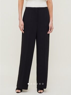 Dynamite Yasmin Pants in Black